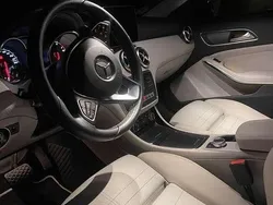Grau Gebraucht 2016 Mercedes A180 Kleinwagen | 16.500 € (Fairer Preis)