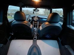 Blau Gebraucht 2006 Mini Cooper Kleinwagen | 3.800 € (Superpreis)