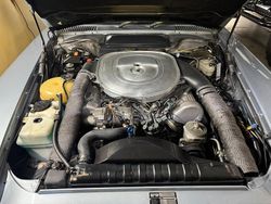 Silber Gebraucht 1982 Mercedes 500 Coupé | 45.000 €