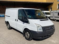 Weiß Gebraucht 2013 Ford Transit Van / Kleinbus | 5.399 € (Superpreis)