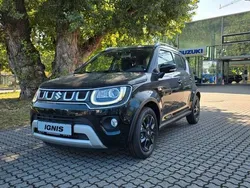 Superblack Gebraucht 2024 Suzuki Ignis Comfort+ Kleinwagen | 18.800 € (Fairer Preis)