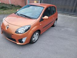 Gebraucht 2008 Renault Twingo Kleinwagen | 2.250 €