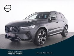 Grau forest lake / metallic Gebraucht 2025 Volvo XC60 Ultra SUV | 72.580 €