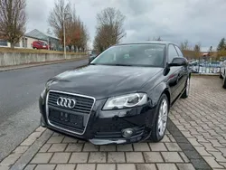 Schwarz Gebraucht 2010 Audi A3 Ambition Limousine | 5.000 € (Fairer Preis)