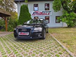 Schwarz Gebraucht 2012 Audi A3 Cabriolet S-Line Cabrio | 10.980 € (Fairer Preis)