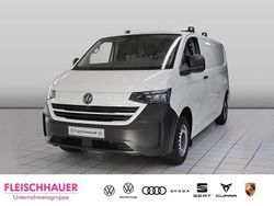 Weiss Neu 2025 VW T6.1 Van | 51.880 € (Guter Preis)