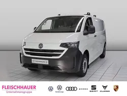 Weiss Neu 2025 VW T6.1 Van | 55.980 € (Fairer Preis)
