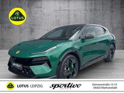 Grün Gebraucht 2023 Lotus Eletre SUV | 109.888 € (Guter Preis)