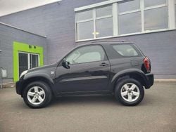 Other Gebraucht 2005 Toyota RAV4 Sol SUV | 11.900 €