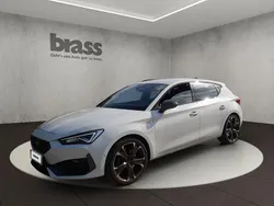 "nevada" weiss Gebraucht 2023 Cupra Leon VZ Limousine | 25.950 € (Guter Preis)