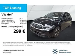 Othercolor Gebraucht 2024 VW Golf VIII Goal Kleinwagen | 29.890 €