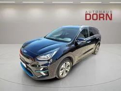 Schwarz Gebraucht 2022 Kia e-Niro Spirit SUV | 27.990 € (Etwas zu teuer)