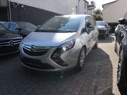 Opel Zafira Tourer