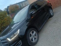 Gebraucht 2016 Ford Edge Sport SUV | 14.200 € (Fairer Preis)