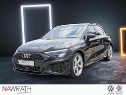 Gebraucht 2024 Audi A3 S-Line | 34.990 € (Etwas zu teuer)