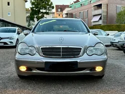 Gold Gebraucht 2003 Mercedes C200 Kombi | 3.999 €