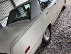 Weiß Gebraucht 1976 Plymouth Valiant Limousine | 7.650 €