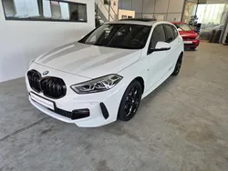 Weiß Gebraucht 2023 BMW 120 M Sport Kleinwagen | 31.850 € (Etwas zu teuer)