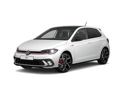 Weiß Gebraucht 2022 VW Polo GTI Limousine | 22.380 € (Guter Preis)