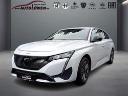 Weiss/typ aussenverkleidung me Gebraucht 2024 Peugeot 308 Allure Kombi | 22.450 € (Superpreis)