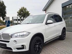 Weiß Gebraucht 2015 BMW X5 Comfort Edition SUV | 20.750 € (Fairer Preis)