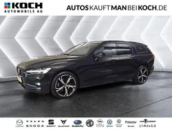 Schwarz Gebraucht 2024 Volvo 360 | 40.995 €
