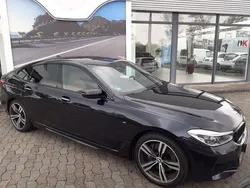 Gebraucht 2018 BMW 640 M Sport Coupé | 46.991 €