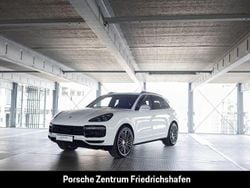 Weiß Gebraucht 2023 Porsche Cayenne Turbo S SUV | 127.880 € (Superpreis)