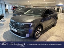 Magneticgrau (metallic) Neu 2025 Ford Explorer SUV | 45.480 € (Guter Preis)