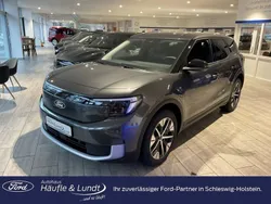 Magneticgrau (metallic) Neu 2025 Ford Explorer SUV | 45.480 € (Superpreis)