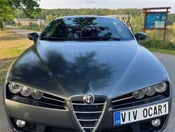 Gebraucht 2010 Alfa Romeo Brera Coupé | 14.740 €