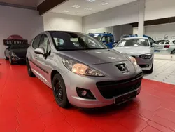 Grau Gebraucht 2010 Peugeot 207 Urban Move Kleinwagen | 4.490 € (Etwas zu teuer)
