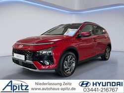 Rot Neu 2025 Hyundai Bayon Trend SUV | 24.990 € (Fairer Preis)