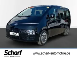 Abyss black Neu 2025 Hyundai Staria Trend Van | 45.890 €