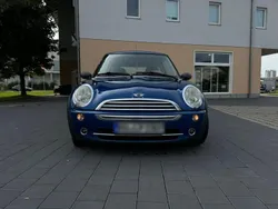 Gebraucht 2006 Mini Cooper Kleinwagen | 3.000 €