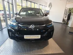 Schwarz Neu 2024 Ssangyong Korando SUV | 26.490 €