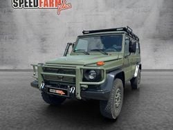 Grün Gebraucht 2008 Mercedes G280 SUV | 79.999 €