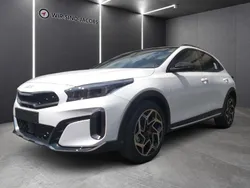 Weiss Neu 2025 Kia XCeed GT-Line SUV | 31.980 € (Etwas zu teuer)