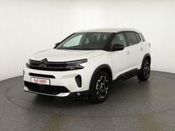 Weiß Gebraucht 2023 Citroën C5 Aircross PureTech SUV | 22.490 € (Guter Preis)