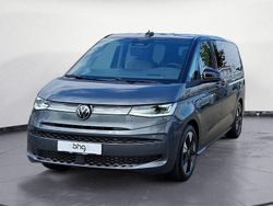 Grau Neu 2025 VW Multivan Life Van | 85.149 €