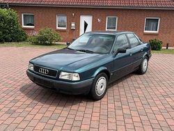 Gebraucht 1991 Audi 80 Limousine | 800 €