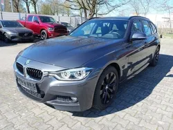 Mineralgrau metallic (grau) Gebraucht 2017 BMW 320 M Sport Kombi | 23.900 € (Fairer Preis)