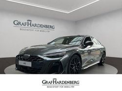 Daytonagrau perleffekt Neu 2025 Audi A6 Sport Limousine | 79.990 € (Etwas zu teuer)