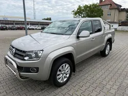 Beige Gebraucht 2012 VW Amarok Highline Abholung | 10.500 € (Fairer Preis)