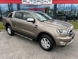 Silber Gebraucht 2021 Ford Ranger Limited Abholung | 23.990 € (Guter Preis)