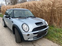 Silber Gebraucht 2004 Mini Cooper Coupé Coupé | 1.599 € (Superpreis)