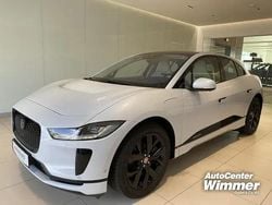 Weiß Gebraucht 2018 Jaguar I-Pace S SUV | 27.900 € (Fairer Preis)