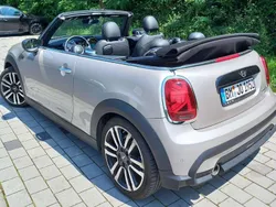 Gebraucht 2022 Mini Cooper Cabriolet Classic Cabrio | 23.900 € (Superpreis)