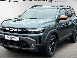 Zedergrün Neu 2024 Dacia Duster Extreme SUV | 30.628 € (Fairer Preis)