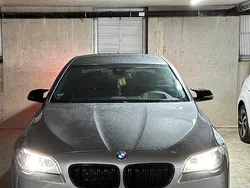 Gebraucht 2015 BMW 530 M Sport Limousine | 21.900 € (Teuer)